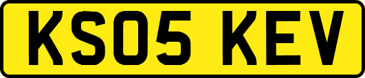 KS05KEV