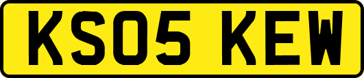 KS05KEW