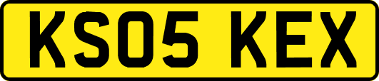 KS05KEX