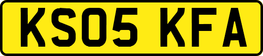 KS05KFA