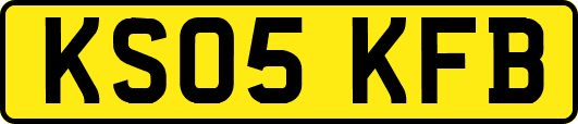 KS05KFB