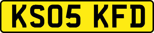 KS05KFD