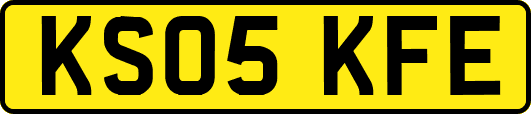 KS05KFE