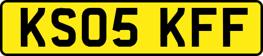 KS05KFF