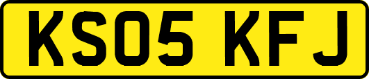 KS05KFJ