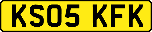 KS05KFK