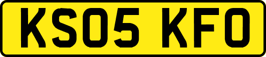 KS05KFO