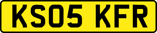 KS05KFR