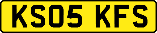 KS05KFS