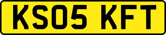 KS05KFT