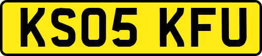 KS05KFU