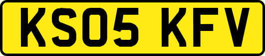 KS05KFV
