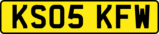 KS05KFW