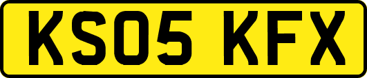 KS05KFX