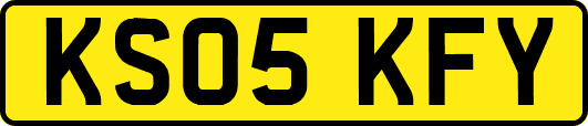 KS05KFY