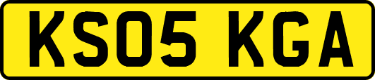 KS05KGA