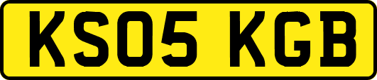 KS05KGB