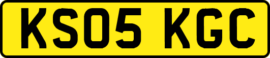 KS05KGC