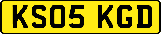 KS05KGD