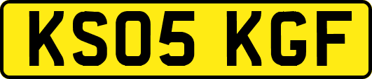 KS05KGF