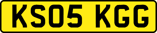 KS05KGG