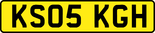 KS05KGH