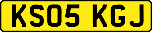 KS05KGJ