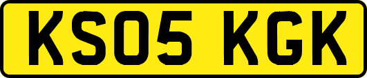 KS05KGK