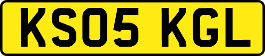 KS05KGL