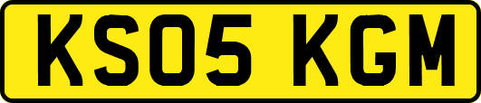KS05KGM