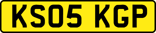 KS05KGP