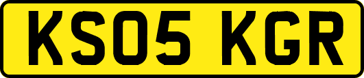KS05KGR