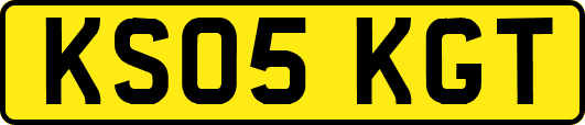 KS05KGT