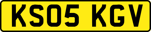 KS05KGV