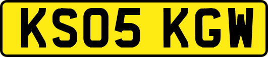 KS05KGW