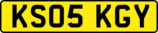KS05KGY