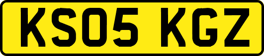 KS05KGZ