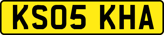 KS05KHA