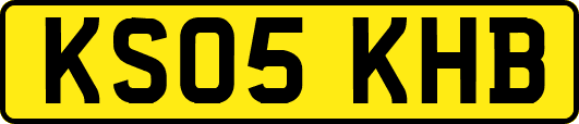 KS05KHB