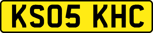 KS05KHC