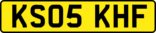 KS05KHF