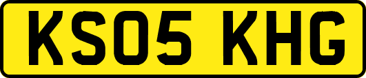 KS05KHG
