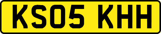 KS05KHH