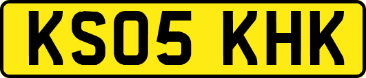 KS05KHK