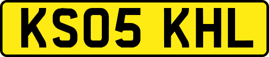 KS05KHL