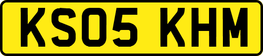 KS05KHM