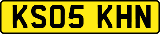 KS05KHN
