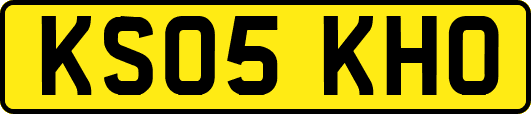 KS05KHO