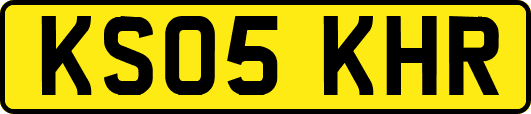 KS05KHR