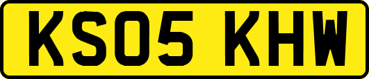 KS05KHW